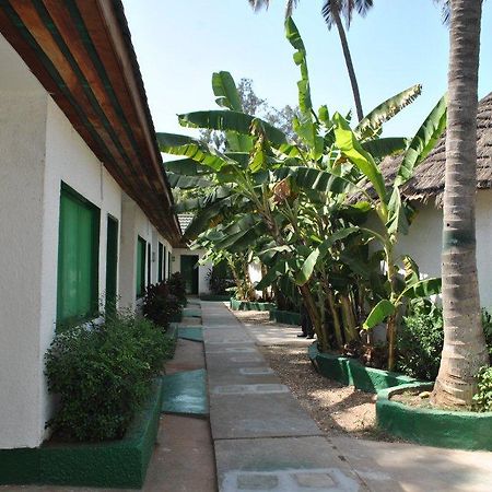 African Village Hotel Bakau Exterior photo